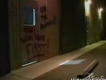 scare-tactics-gorilla-fist