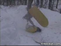 snow-sled-jump-injury