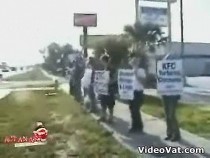 kfc-street-protest