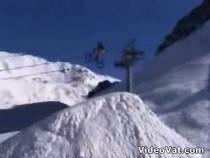 mountain-bike-snow-jumping