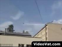 jet-smashes-into-building