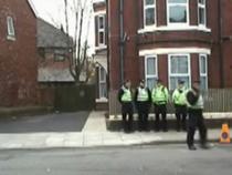 Middlesbrough-Police