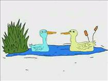 cute-ducks-vs-machines