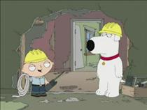 stewie-and-brian-griffin-walkie-talkie