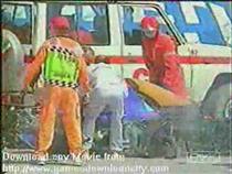 roland-ratzenberger's-fatal-crash