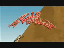 the-hills-are-alive!