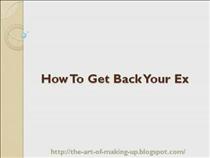 how-to-get-your-ex
