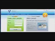 create-a-webriq-portal-website