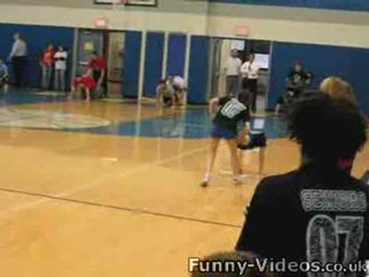 Fastest Human Wheel Barrow