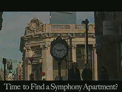 Symphony Pads, Boston Ma, Real Estate Apartments