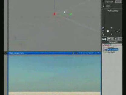 Video background in Vue