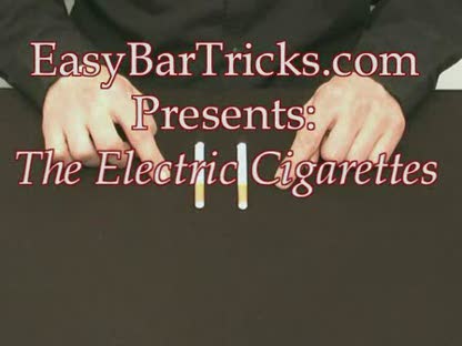 Cigarette Magic