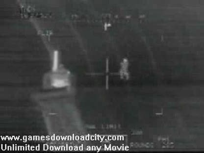 Faces of death - Apache Helicopter Kills in Iraq