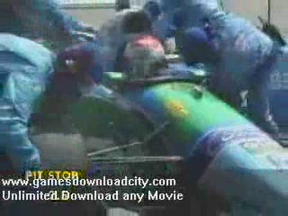 Accidents - Faces Of Death - How Not Too Fuel A Car