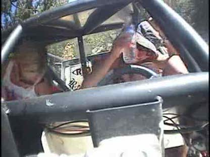 Twisted Digital Video No. 5 aka V