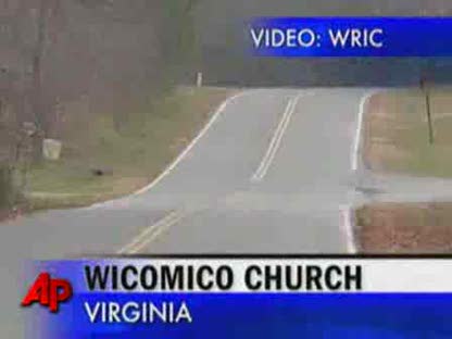 Six Year Old Tries to Drive Himself to School