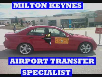 Helllo do you need the best taxi in Milton Keynes use cybercabz