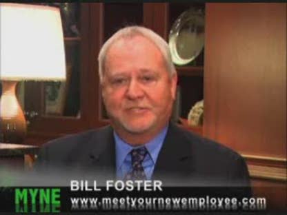 Video Resumes for Job Seekers - MeetYourNewEmployee