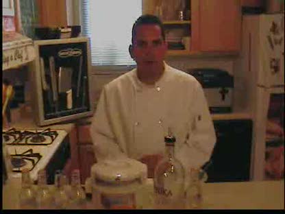 It's Supper Time presented by Callingachef.com powered by Sunkist