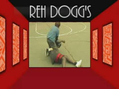Reh Doggs Random Thoughts Segment 1