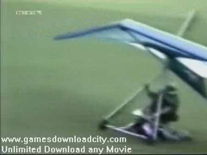 Funny Home Video People on Air