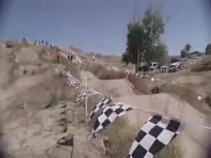XRRA finals 2009 - Rockracing in Colorado Springs!!