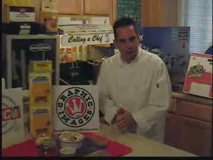 It’s Supper Time presented by Callingachef.com powered by AIPC